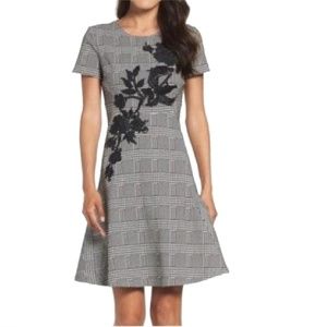 Professional and elegant Betsey Johnson dress